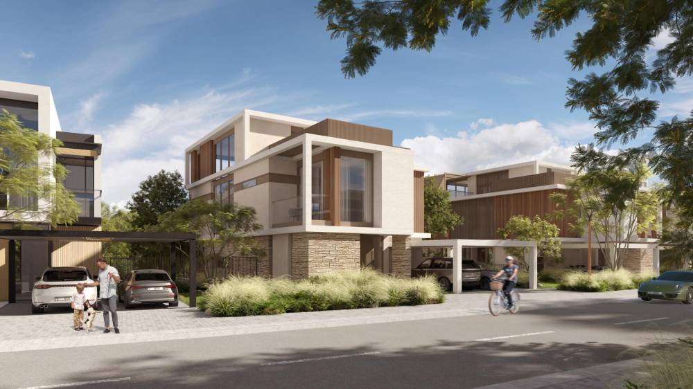 Gallery The Acres Villas#4