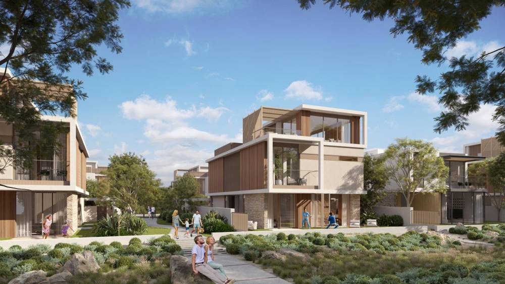 Gallery The Acres Villas#1
