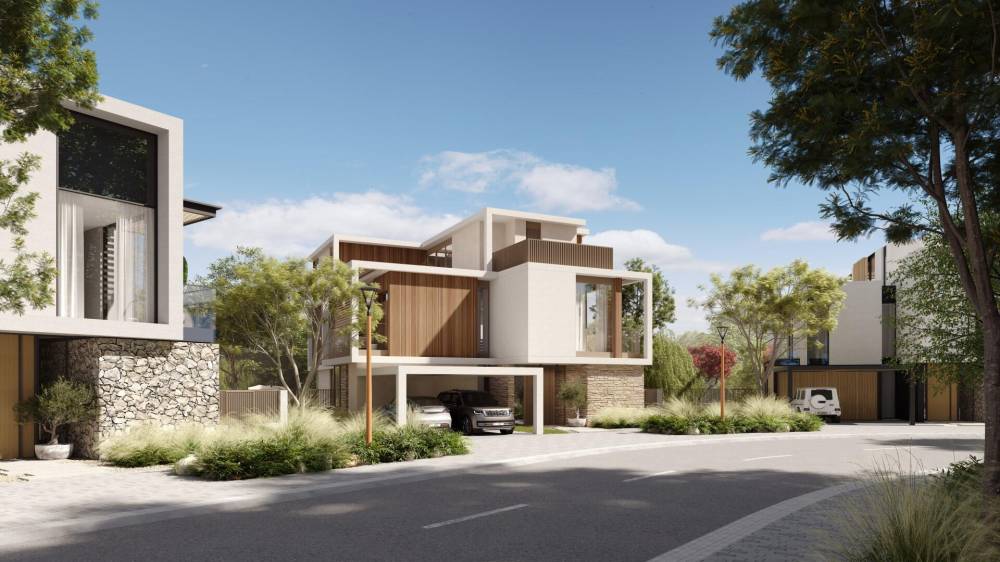 Gallery The Acres Villas#7