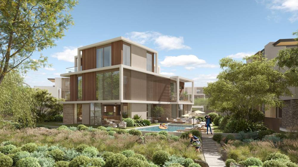 Gallery The Acres Villas#10