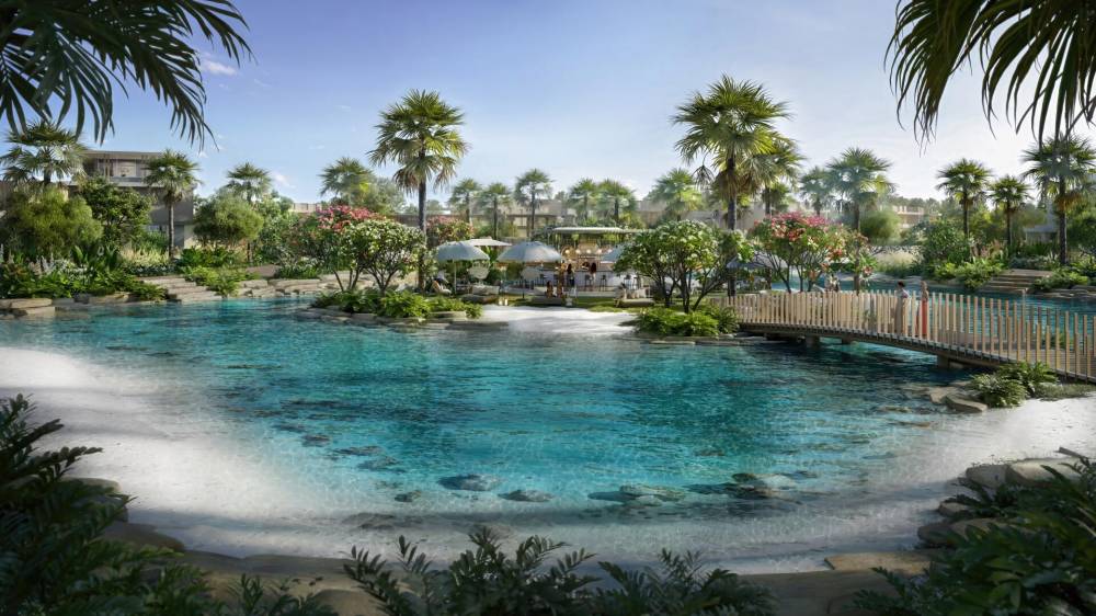Gallery The Acres Villas#12