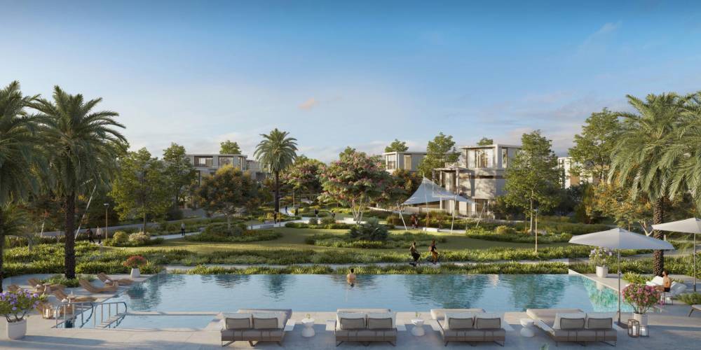 Gallery The Acres Villas#15