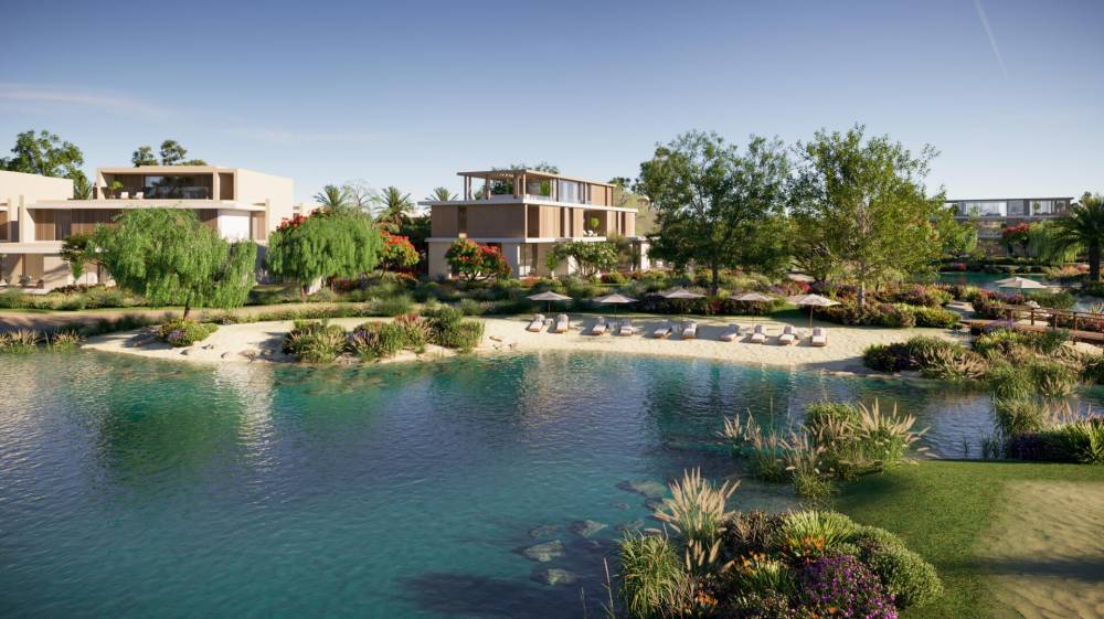 Gallery The Acres Villas#16