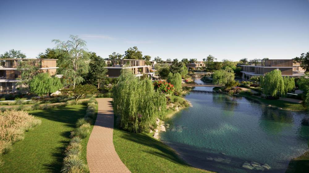 Gallery The Acres Villas#17