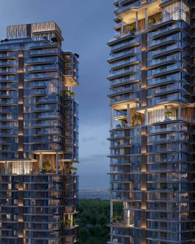 Gallery The Edit at d3#21