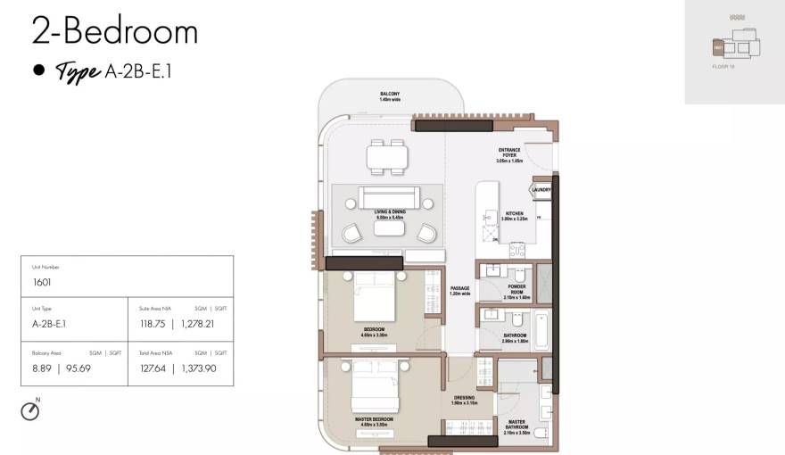 Plans The Edit at d3