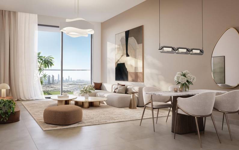 Interior design – The Edit at d3