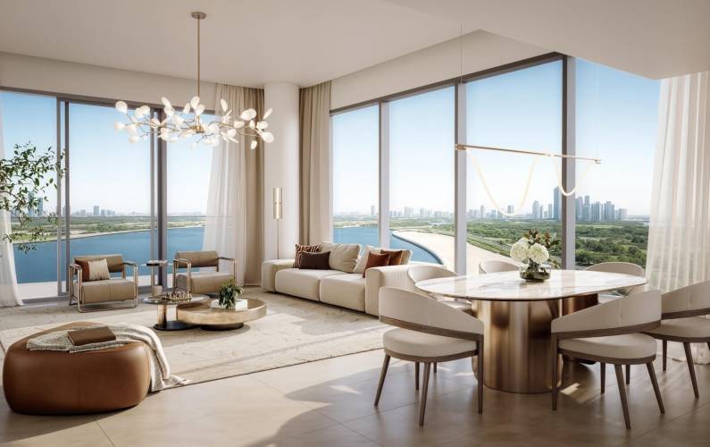 Interior design – The Edit at d3