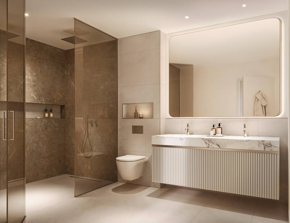 Interior design – The Edit at d3#12