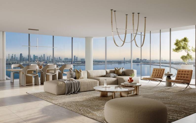 Interior design – The Edit at d3