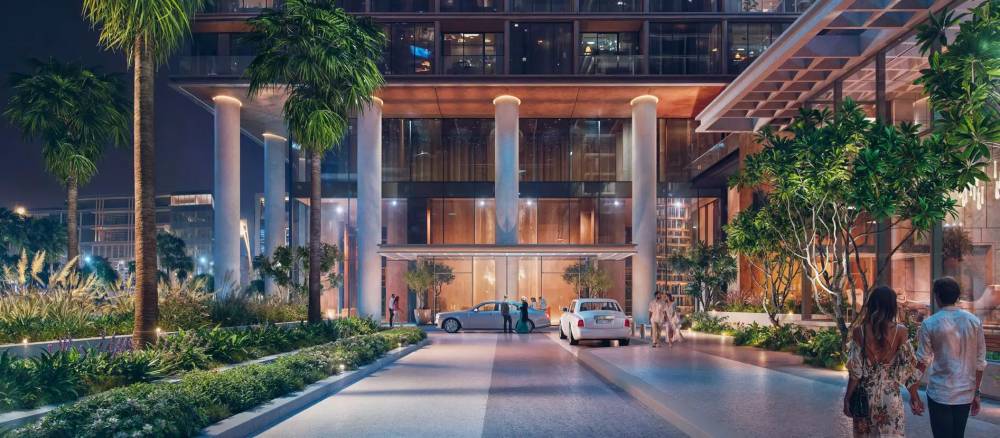 Gallery Verve City Walk#5