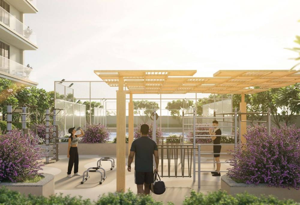 Gallery Nirvana Residence#9