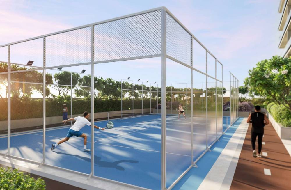 Gallery Nirvana Residence#11