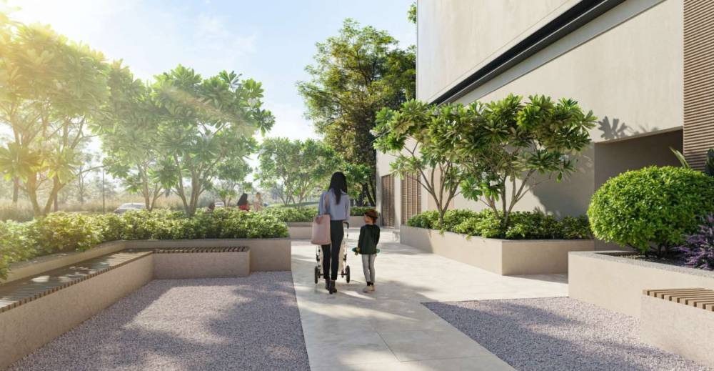 Gallery Nirvana Residence#2