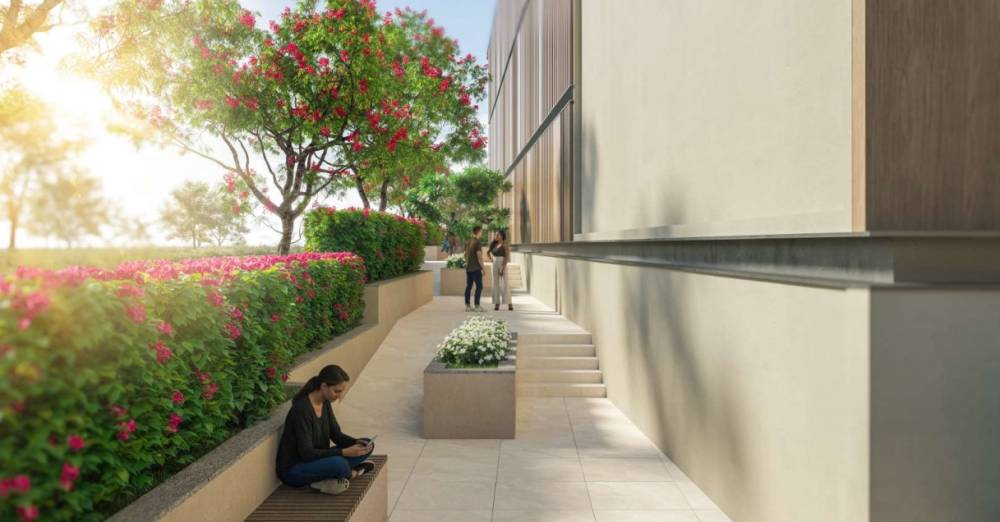 Gallery Nirvana Residence#3