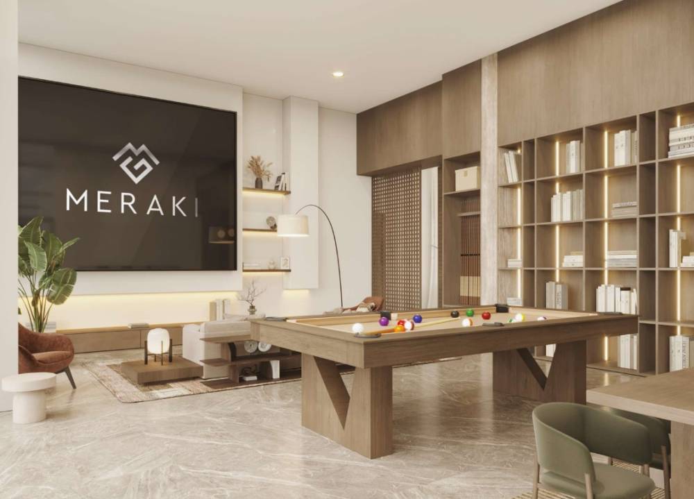 Gallery Nirvana Residence#16