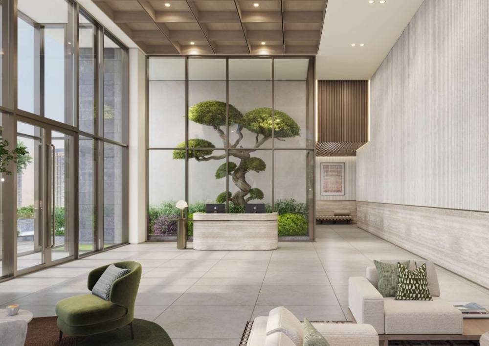 Gallery Nirvana Residence#18