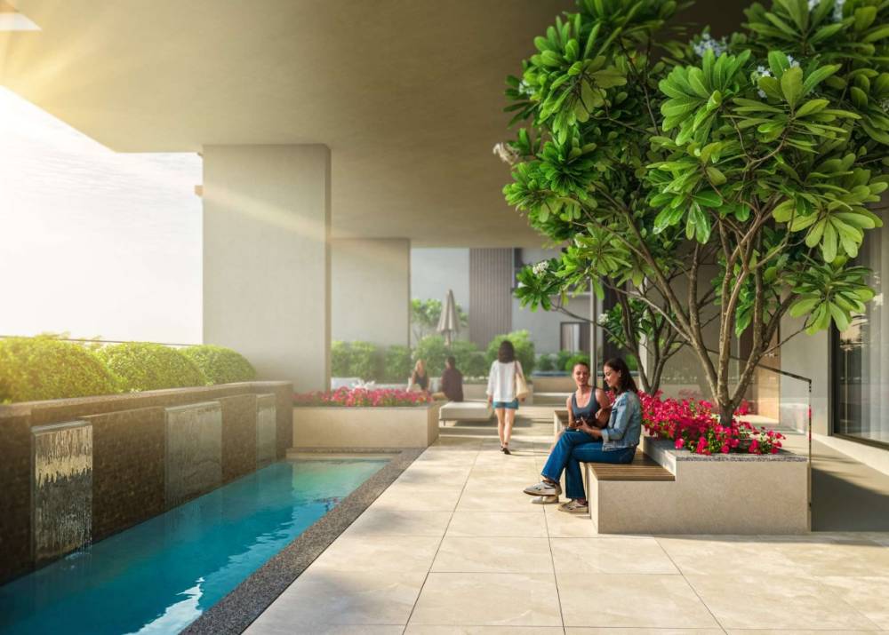 Gallery Nirvana Residence#19