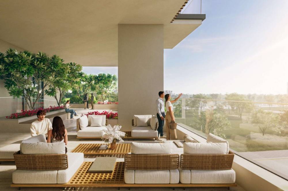 Gallery Nirvana Residence#12