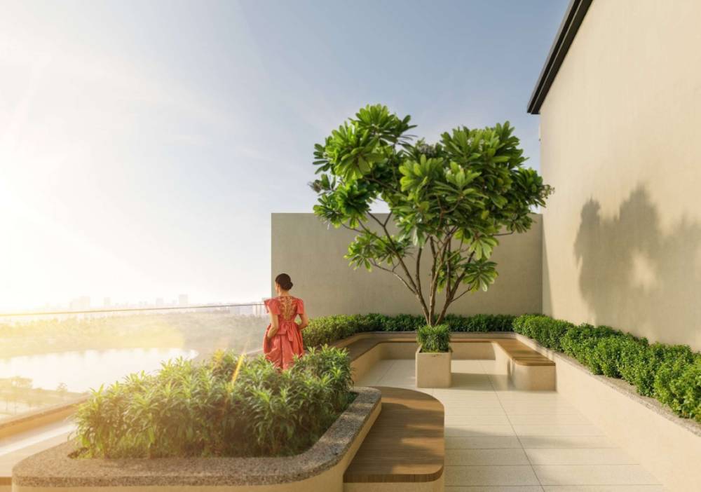 Gallery Nirvana Residence#20