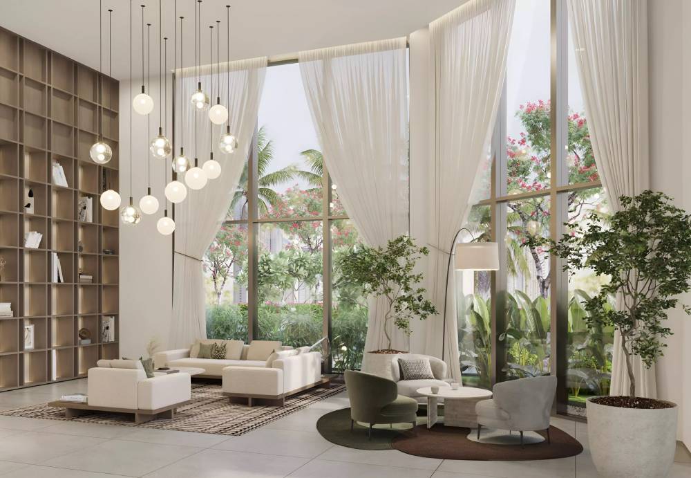 Gallery Nirvana Residence#7