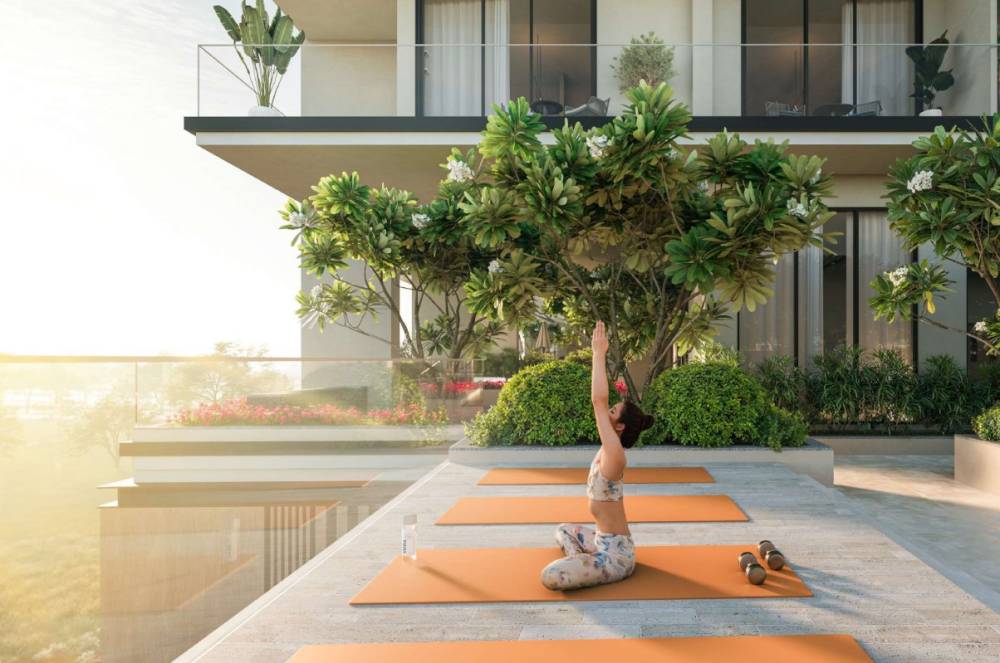 Gallery Nirvana Residence#4