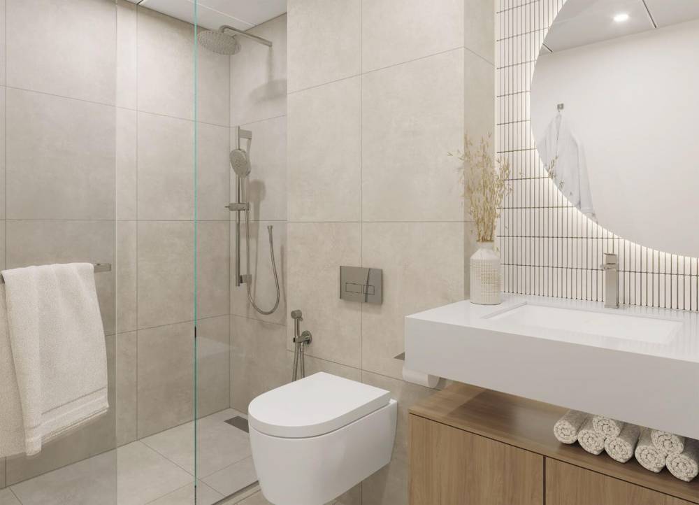 Interior design – The Haven 3#4