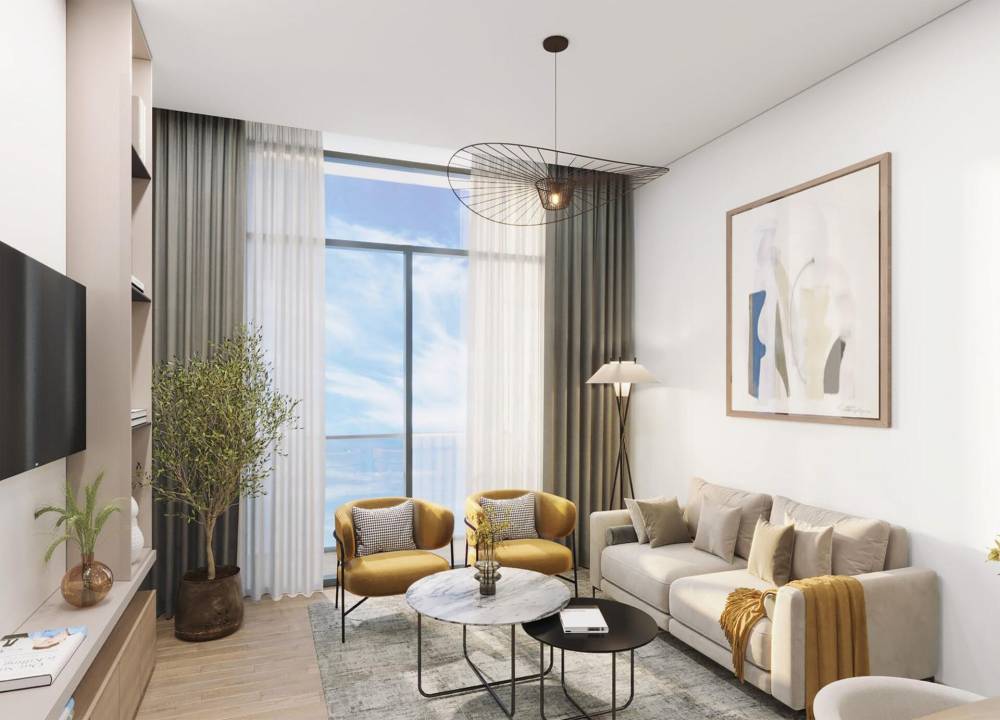 Interior design – The Haven 3#5