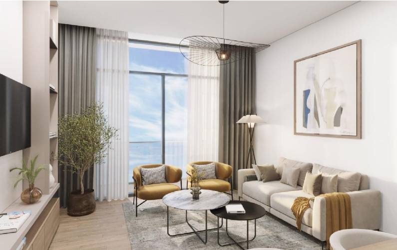 Interior design – The Haven