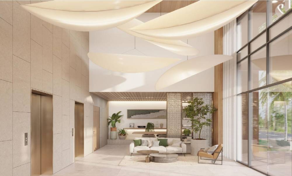 Interior design – The Haven#9