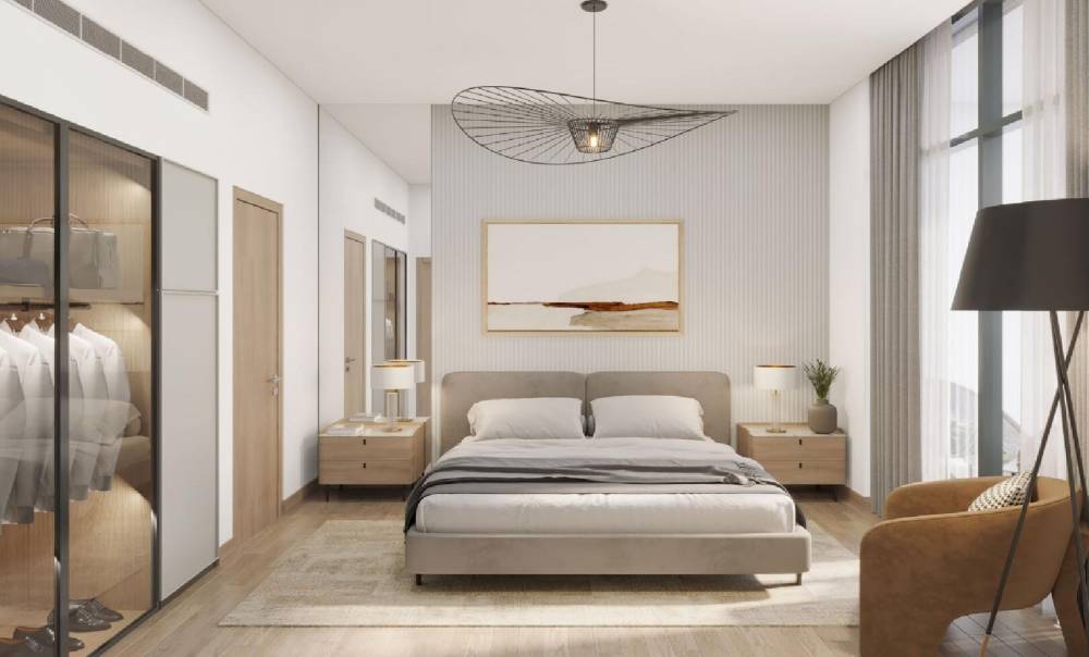 Interior design – The Haven#2