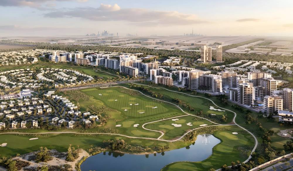 Gallery Cresswell Plaza#3