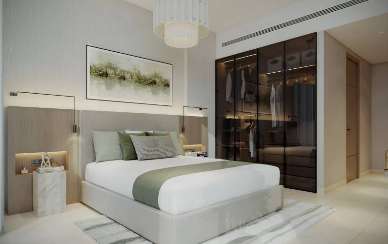 Interior design – Cresswell Plaza