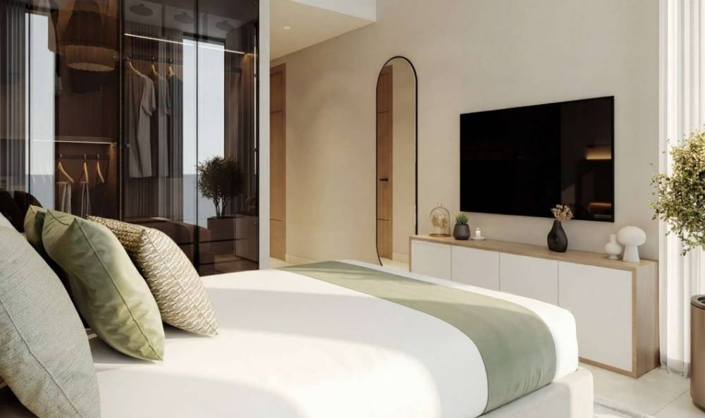 Interior design – Cresswell Plaza#2