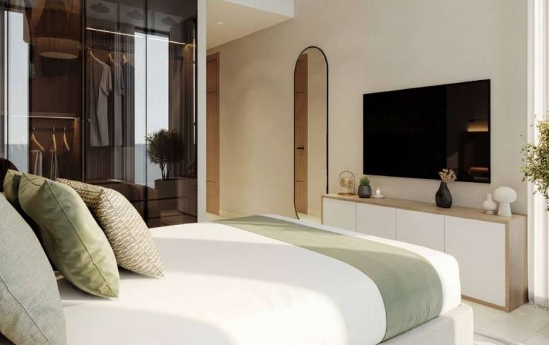 Interior design – Cresswell Plaza