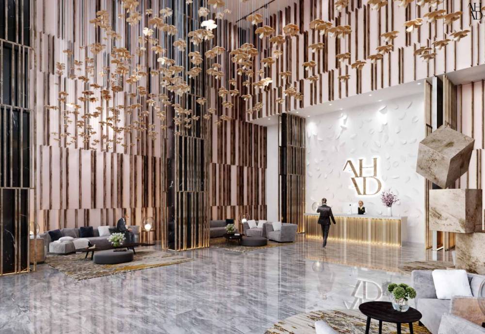 Gallery Ahad Residences#5