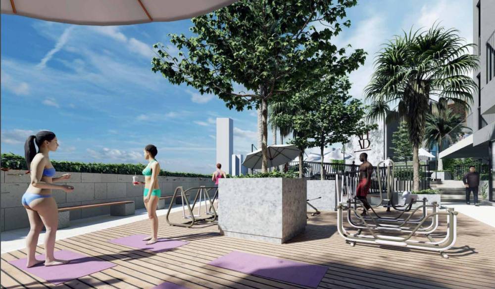 Gallery Ahad Residences#9