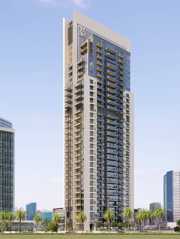 Gallery Ahad Residences#2