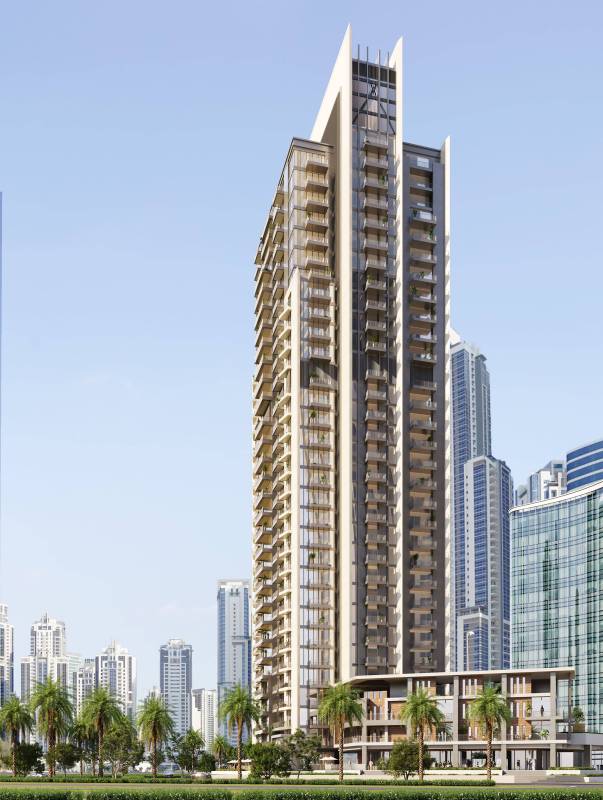 Gallery Ahad Residences#3