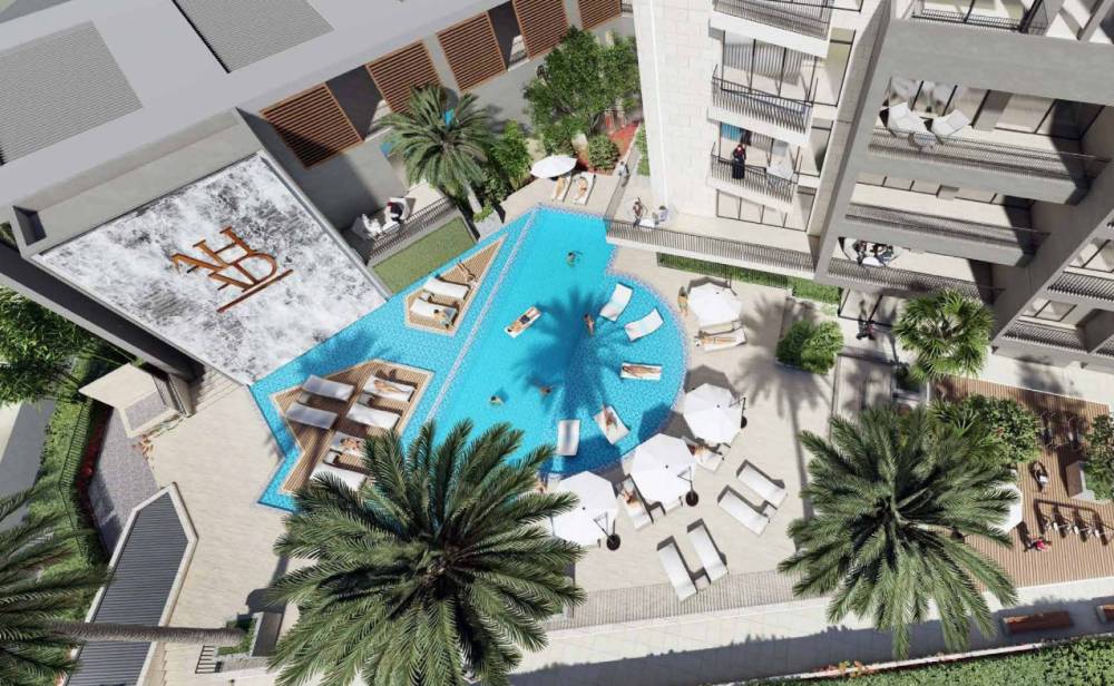 Gallery Ahad Residences#10