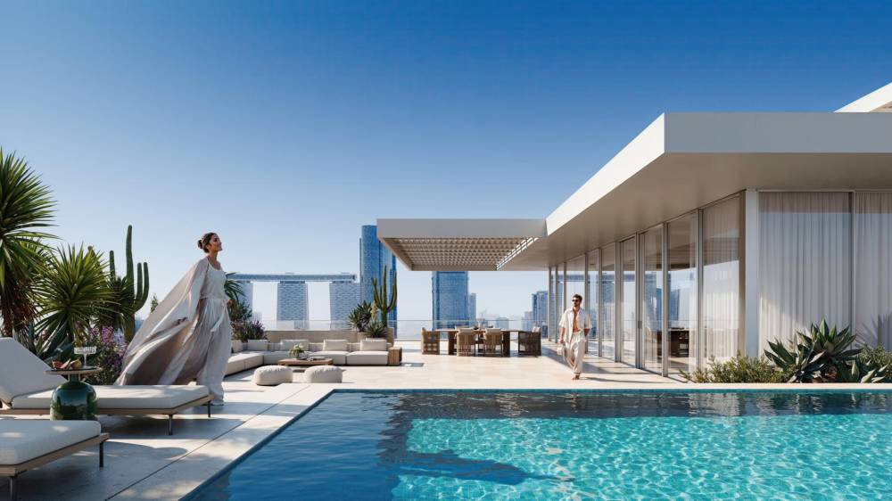 Gallery Riviera Residences#9