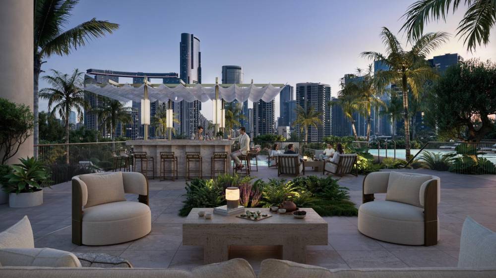 Gallery Riviera Residences#12