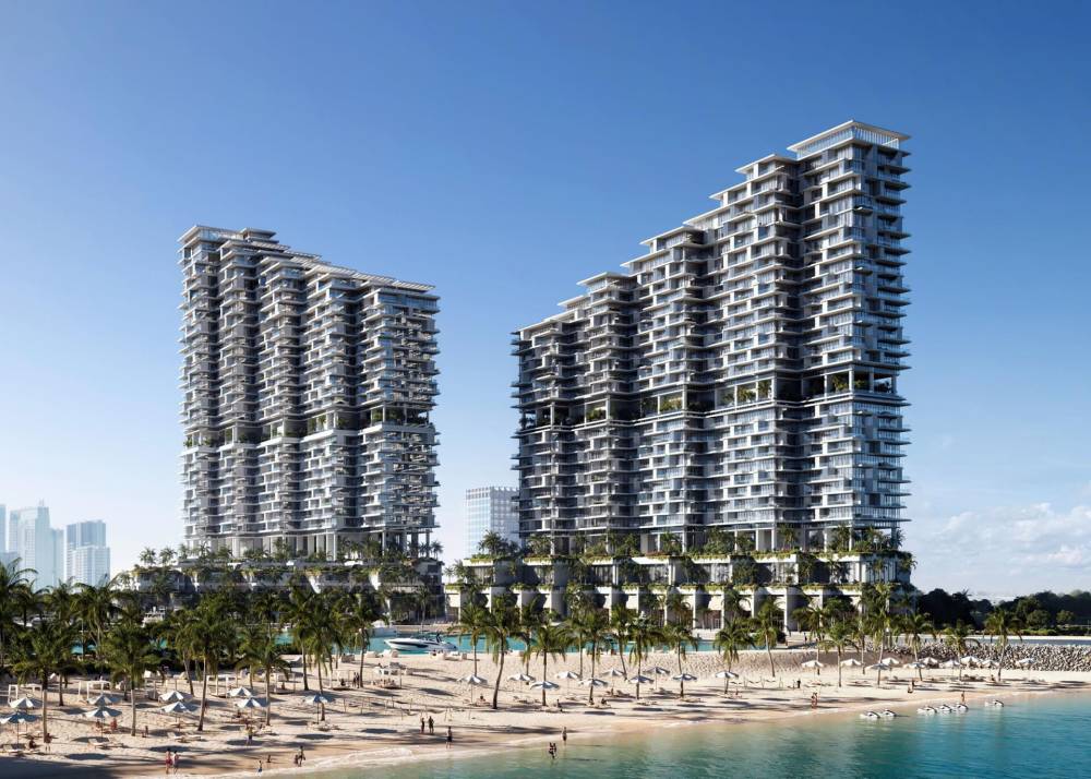 Gallery Riviera Residences#1