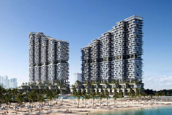 Riviera Residences