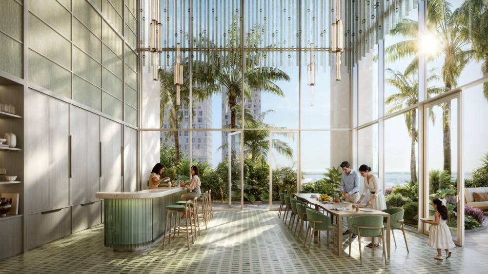 Gallery Riviera Residences#7