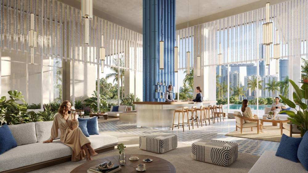 Gallery Riviera Residences#8