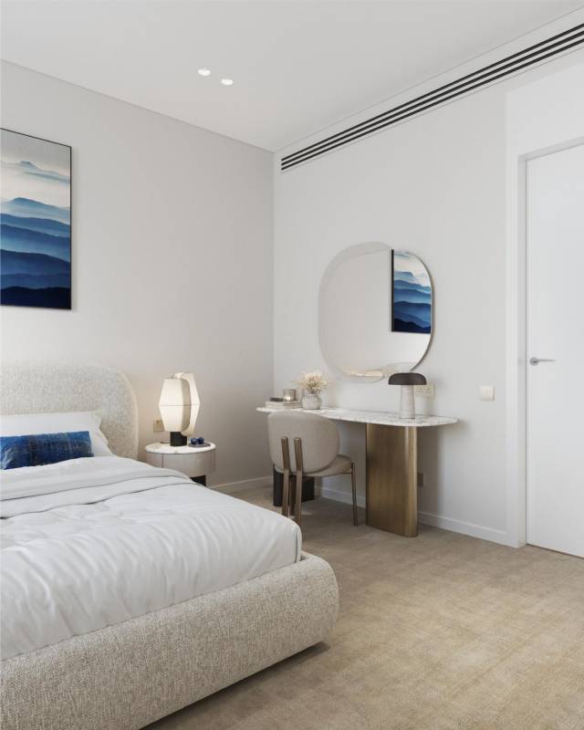 Interior design – Riviera Residences#13