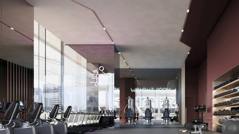 Gallery Iconic Residences#13