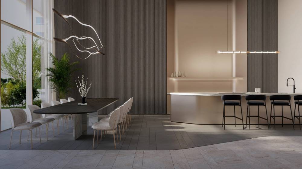 Gallery Iconic Residences#11