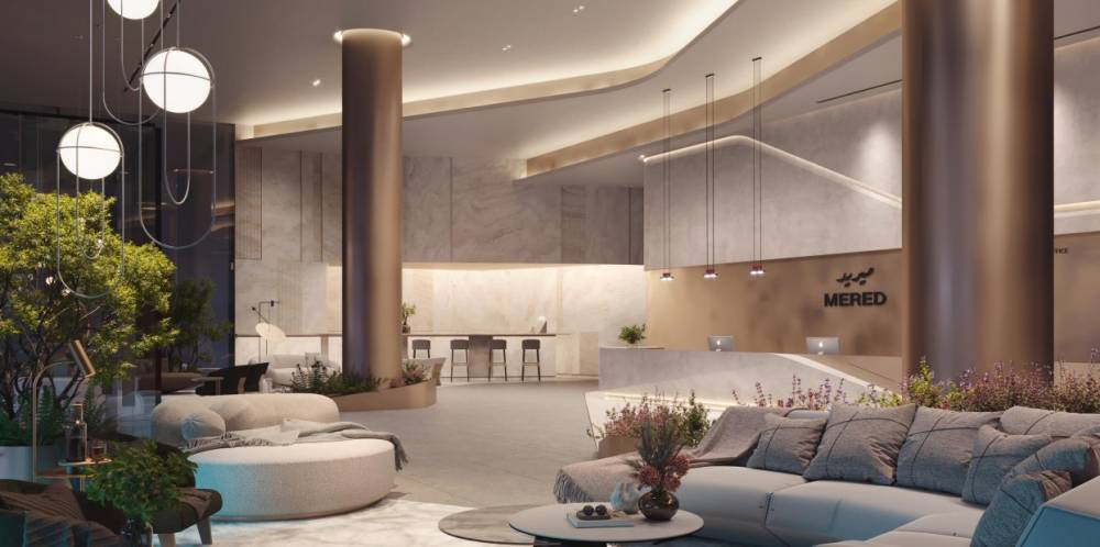 Gallery Iconic Residences#3